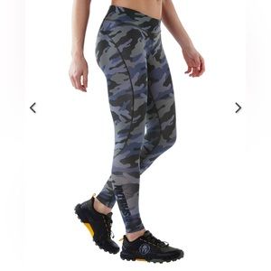 SPARTAN BY CRAFT PRO SERIES COMPRESSION TIGHT